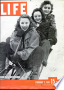 3 شباط (فبراير) 1947